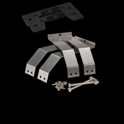 ECCO ELECT ACCESSORY RMK 3.5' 12 SE WH CHEVY20 - EZ0021