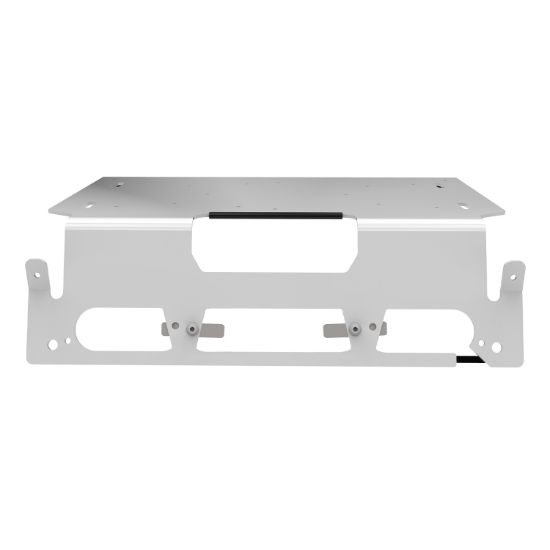 ECCO ELECT 3RD BRAKE LIGHT  1ST FORD HALO WHT - EZ1001WFH