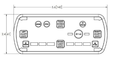 ECCO ELECT CONTROLLER ADVANCED 12+ SERIES - EZ1202
