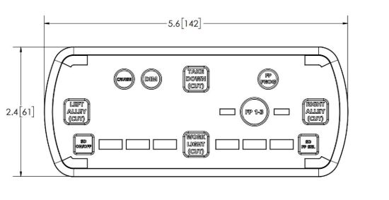 ECCO ELECT CONTROLLER ADVANCED 12+ SERIES - EZ1202