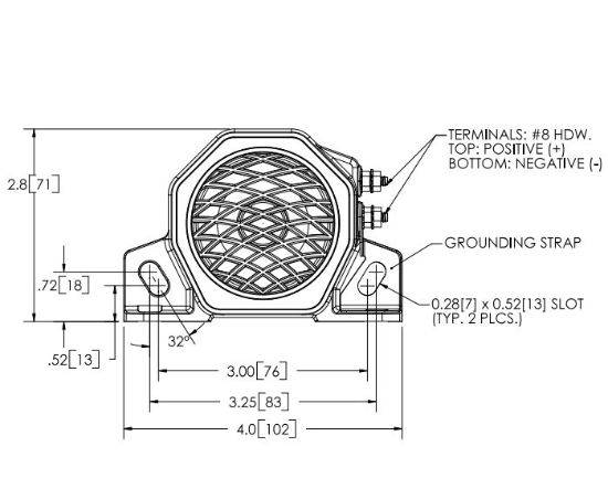 ECCO ELECT SMART ALARM - SA950