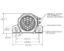 ECCO ELECT SMART ALARM - SA950