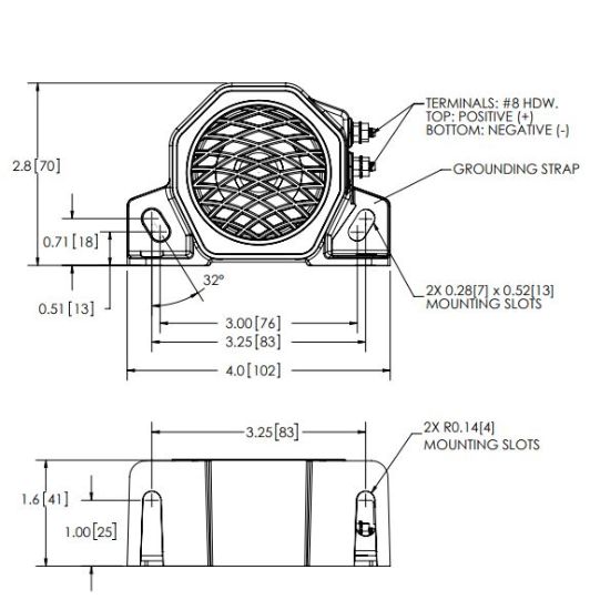 ECCO ELECT SMART ALARM - SA951