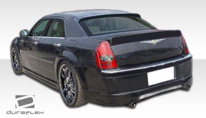 EXTREME DIM. BRIZIO SIDE SKIRTS - 107428