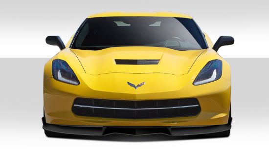 EXTREME DIM. 2014-2016 CHEVROLET CORVE - 112493