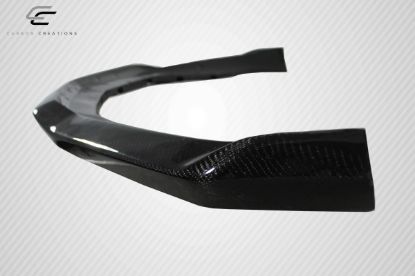 EXTREME DIM. CHEVROLET CAMARO V8 CARBON CREATION - 113083