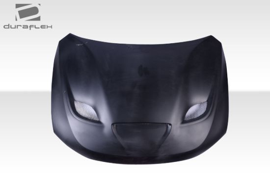 EXTREME DIM. 2011-2019 DODGE DURANGO DURAFLEX SR - 115296
