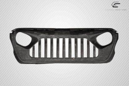 EXTREME DIM. 2019-2021 JEEP WRANGLER JL GLADIATO - 116320