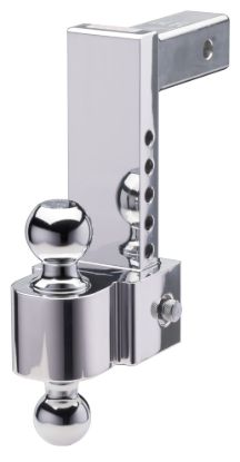 EQUALIZER FASTWAY 8' ADJ PIN STYLE BALL MNT - 42002800