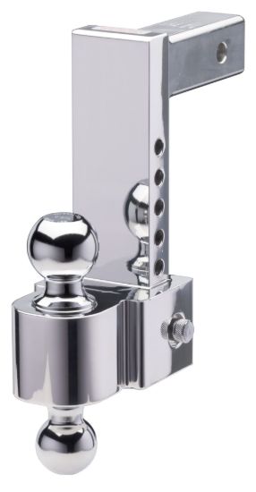 EQUALIZER FASTWAY 8' ADJ PIN STYLE BALL MNT - 42002800