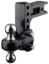 EQUALIZER FLASH 6' DROP SOLID STEEL 2.5' SHAN - 49005625