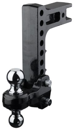EQUALIZER FLASH 10' DROP SOLID STEEL 2.5 ' SH - 49005925