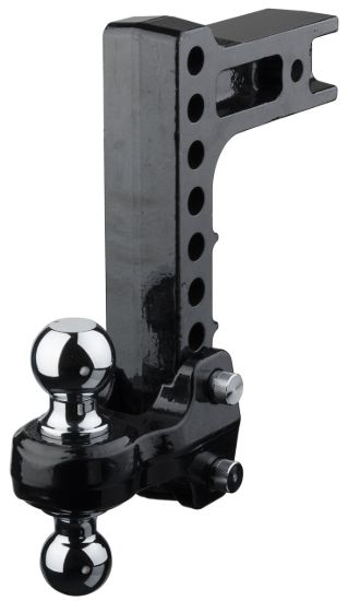 EQUALIZER FLASH 10' DROP SOLID STEEL 2.5 ' SH - 49005925