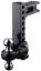 EQUALIZER FLASH 10' DROP SOLID STEEL 2.5 ' SH - 49005925
