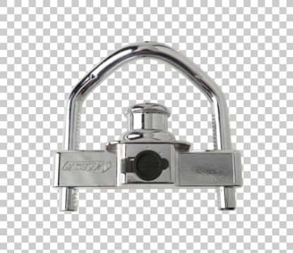 EQUALIZER FASTWAY MAX SECURITY COUPLER LOCK - 6005015316