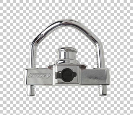 EQUALIZER FASTWAY MAX SECURITY COUPLER LOCK - 6005015316