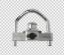 EQUALIZER FASTWAY MAX SECURITY COUPLER LOCK - 6005015316