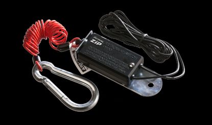 EQUALIZER ZIP 6' BRKAWAY CBLE&SWTCH - 80002060