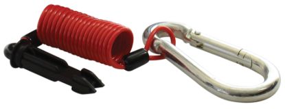 EQUALIZER 6' FASTWAY ZIP REPL CABLE - 80012206