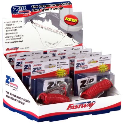EQUALIZER DISPLAY PACK OF 8 FOR 4' - 80019214