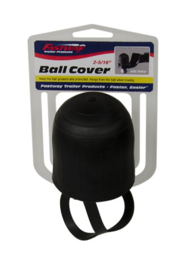 EQUALIZER 2- 5/16 BALL COVER-RETAIL - 82003216