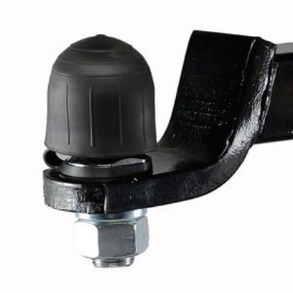 EQUALIZER 2' BALL COVER - BULK - 82013221
