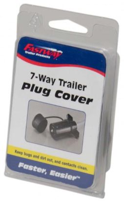 EQUALIZER 7 WAY PLUG COVER - BULK - 82013318