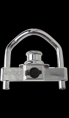 EQUALIZER COUPLER LOCK  KEY # 310 - 8600501531
