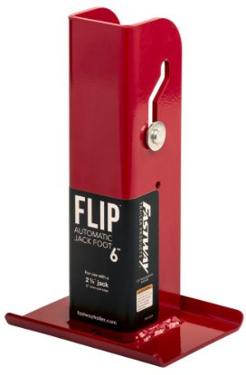 EQUALIZER FLIP JACK FOOT 6' EXT  2.25' - 88006500