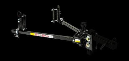 EQUALIZER 10K EQLZER ADJ HITCH NO S - 90001001