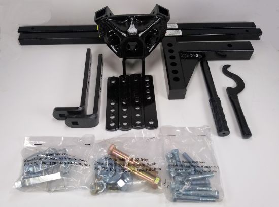EQUALIZER EQUALIZER HITCH HEAD - 90011400