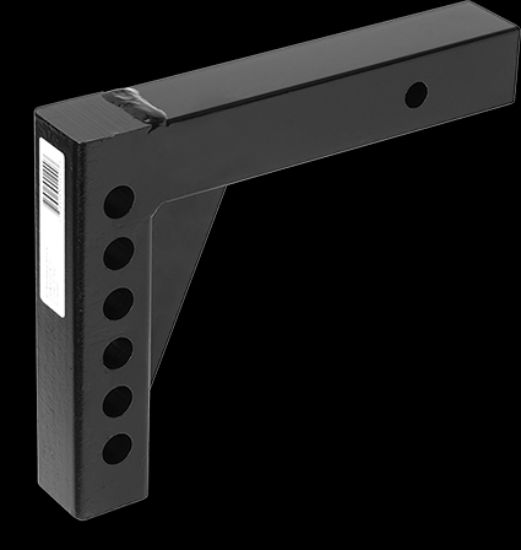 EQUALIZER EQUALIZER HITCH SHANK 8'RISE 4'DROP - 90024200