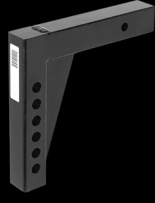 EQUALIZER 2SQ 3DROP/7RISEX12 SHNK - 90024300