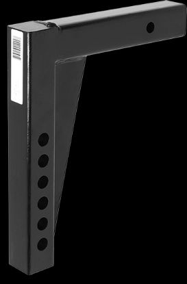 EQUALIZER 9'DROP X 13'RISE X12'SHNK - 90024400