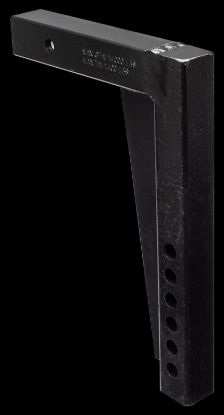 EQUALIZER 2' ADJUSTABLE SHANK12' DROP/15' RIS - 90024711