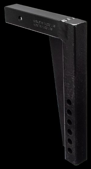 EQUALIZER 2' ADJUSTABLE SHANK12' DROP/15' RIS - 90024711