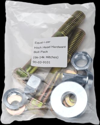 EQUALIZER BOLT KIT - 90029100