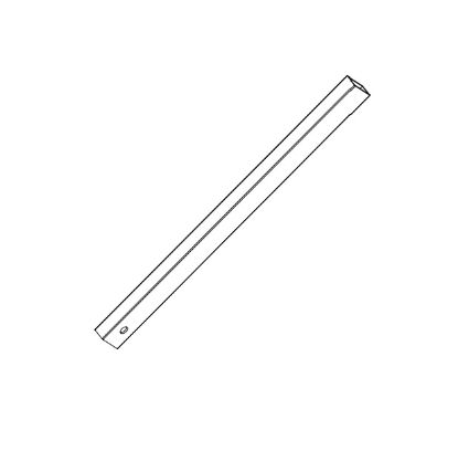 EQUALIZER SNAP-UP HANDLE (ONLY) - 90036200