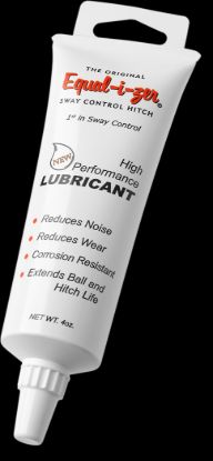 EQUALIZER HIGH PERF LUBRICANT - 91004250