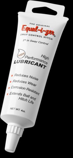 EQUALIZER HIGH PERF LUBRICANT - 91004250