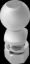EQUALIZER HITCH BALL - 91006100