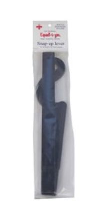 EQUALIZER E2 SNAPUP LEVER - 92006000