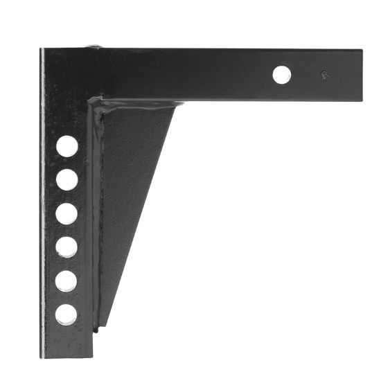 EQUALIZER 2 SQ 6DROP/9RISE X12 SHNK - 92024214