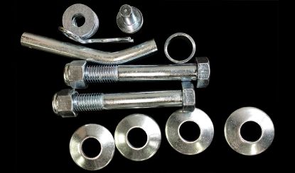EQUALIZER E2 BLT PACK - 92029600