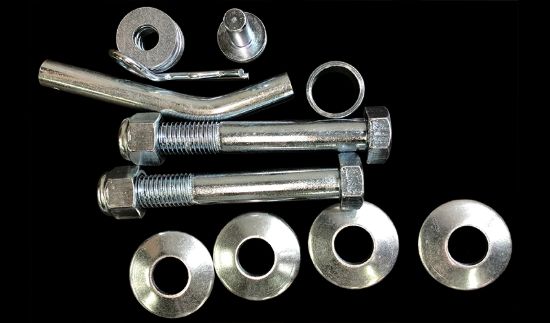 EQUALIZER E2 BLT PACK - 92029600