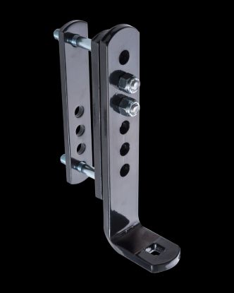 EQUALIZER E2 STUDDED SWAY CONTROL BRACKET - 93015660