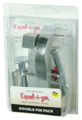 EQUALIZER DOUBLE SPARE PIN PACK - 95019395