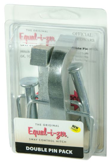 EQUALIZER DOUBLE SPARE PIN PACK - 95019395