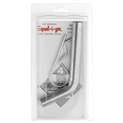 EQUALIZER HITCH PIN AND CLIP - 95019475
