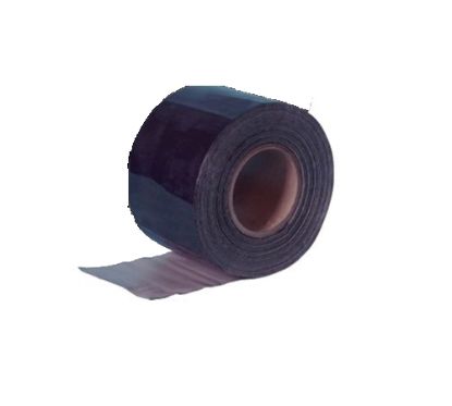 ETERNABOND ROOFSEAL BLACK 2INCH X 50FT - EBRB02050R